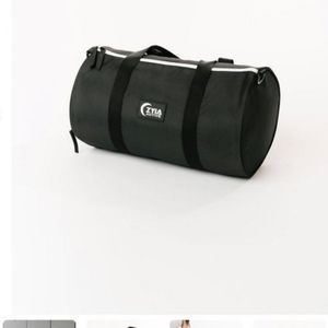 Zyia Barral Duffle Bag